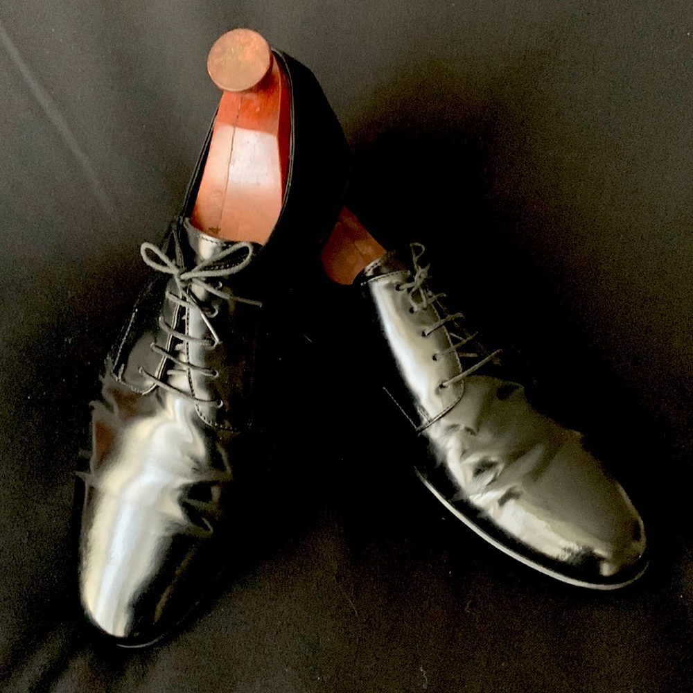 HARRYS OF LONDON Oxfords